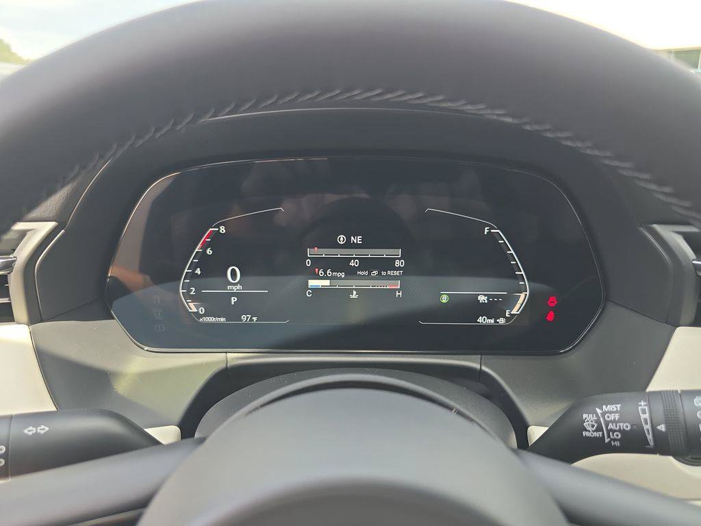 New 2026 MAZDA CX-5 Select AWD/4WD image 31