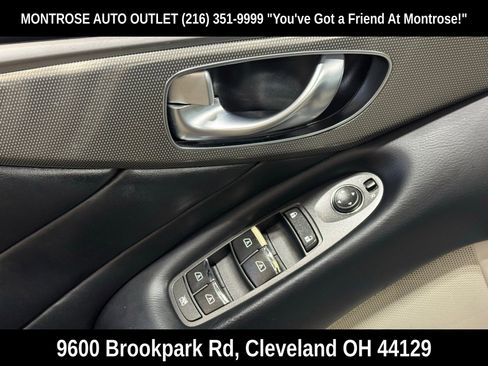 Used 2018 INFINITI Q50 Sport image 12