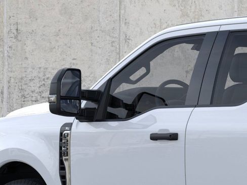 New 2025 Ford F250 XL image 49