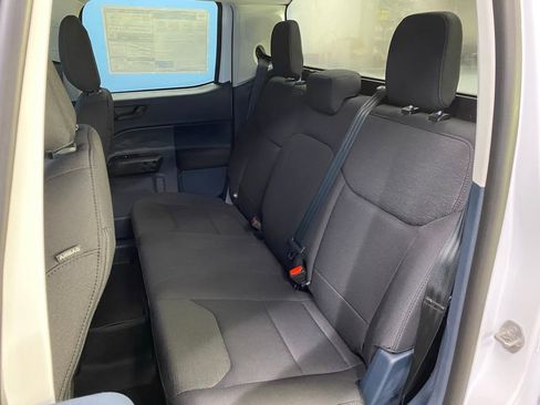 New 2025 Ford Maverick XL image 30