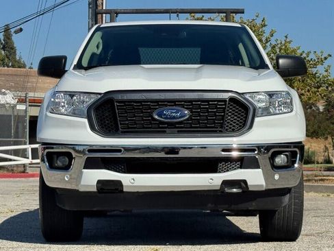 Used 2019 Ford Ranger XLT w/ Equipment Group 301A Mid image 35