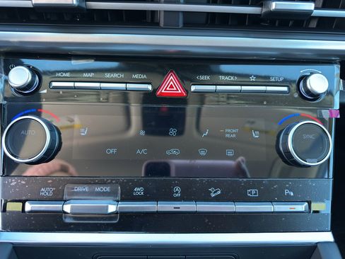 New 2026 Hyundai Santa Fe SEL image 21