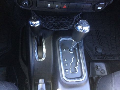 Used 2015 Jeep Wrangler Unlimited Sport w/ Quick Order Package 24S image 30