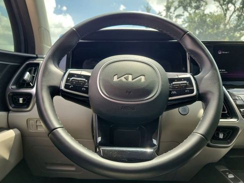 Used 2022 Kia Sorento S w/ Panoramic Sunroof Package image 26