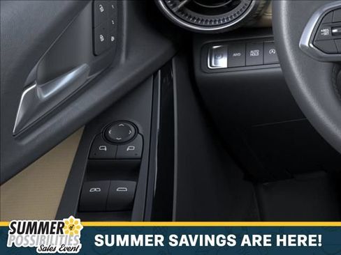New 2026 Chevrolet Equinox ACTIV w/ Convenience Package III AWD/4WD image 22