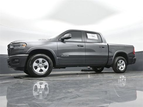 Used 2025 RAM 1500 Big Horn image 41