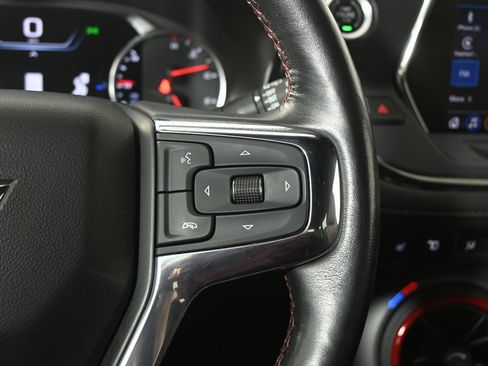 Used 2022 Chevrolet Blazer RS w/ Enhanced Convenience Package image 36