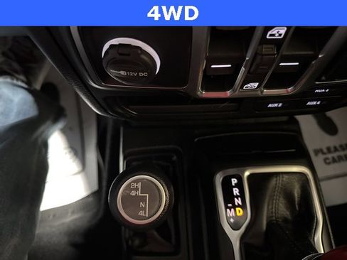 Used 2021 Jeep Wrangler Unlimited Sport image 14