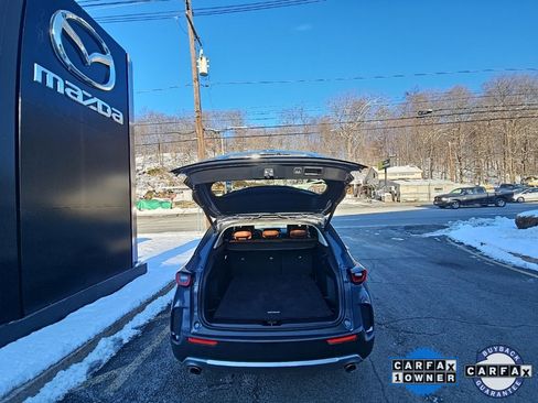 Certified 2025 MAZDA CX-50 Meridian Edition w/ Apex Package image 15