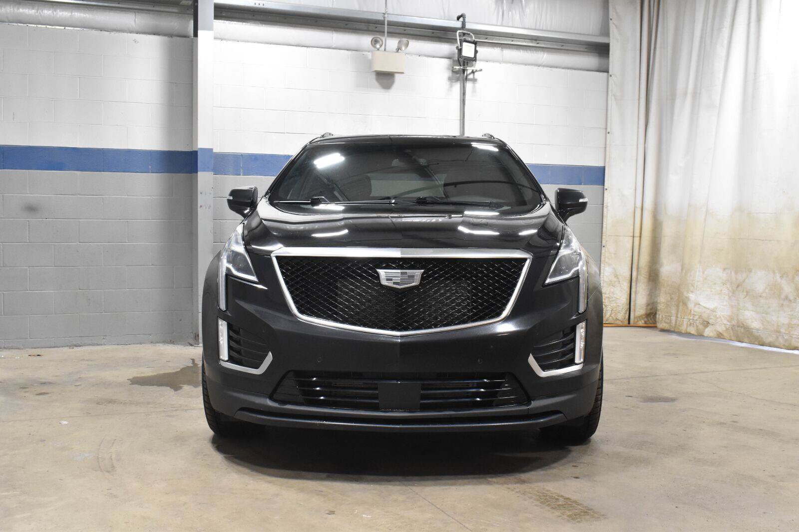 Used 2022 Cadillac XT5 Sport AWD/4WD image 28