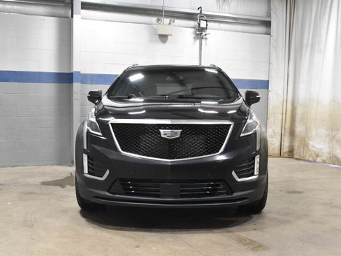 Used 2022 Cadillac XT5 Sportv AWD/4WD image 28