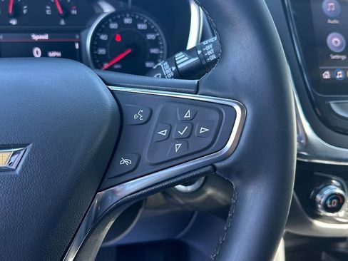 Used 2024 Chevrolet Equinox Premier w/ LPO, Floor Liner Package image 29