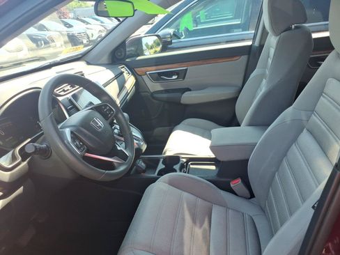 Used 2018 Honda CR-V EX image 7
