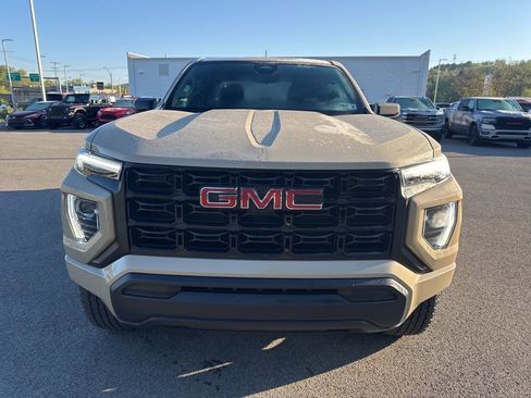 Used 2024 GMC Canyon Elevation w/ Trailering Package AWD/4WD image 2