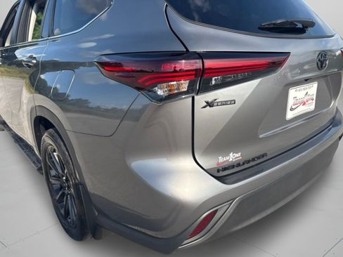 Certified 2026 Toyota Highlander XLE AWD/4WD image 33
