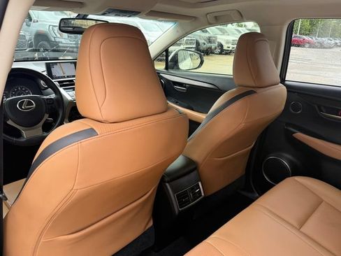 Used 2017 Lexus NX 200t AWD w/ Premium Package image 26