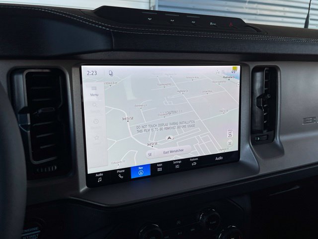 New 2026 Ford Bronco Outer Banks w/ Sasquatch Package AWD/4WD image 11