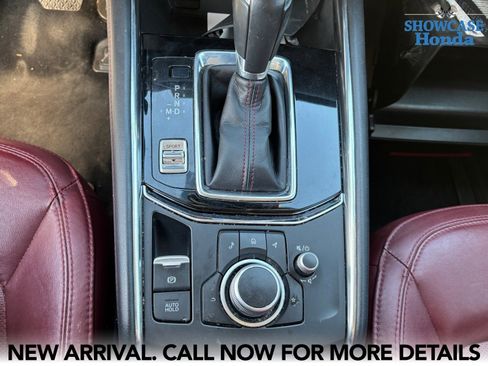 Used 2022 MAZDA CX-5 Carbon Edition image 9