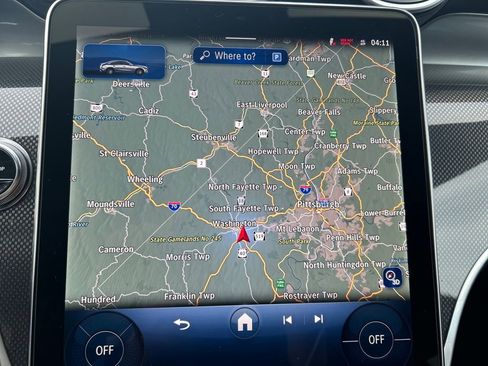 New 2026 Mercedes-Benz GLC 300 4MATIC image 19