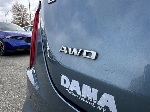 Used 2023 Cadillac CT4 Premium Luxury w/ Super Cruise 2 Package image 44