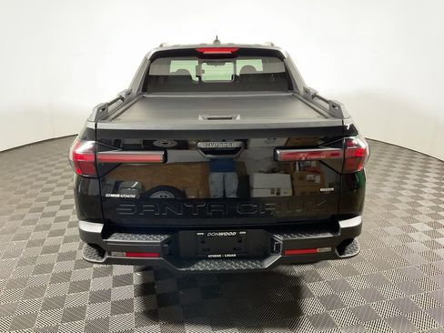 New 2026 Hyundai Santa Cruz SEL image 15