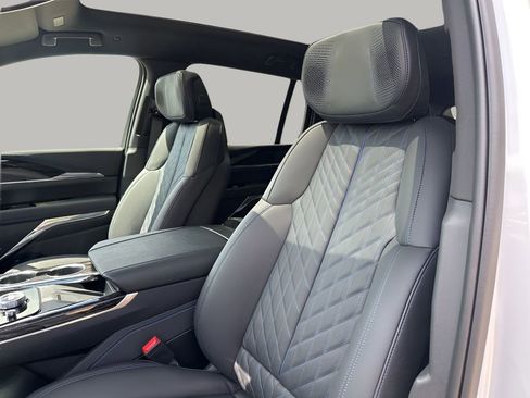 New 2025 Cadillac Escalade IQ Sport 1 image 27