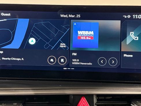 Used 2024 Kia Sorento S w/ Panoramic Sunroof Package image 91