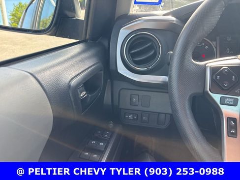Used 2023 Toyota Tacoma SR5 image 14