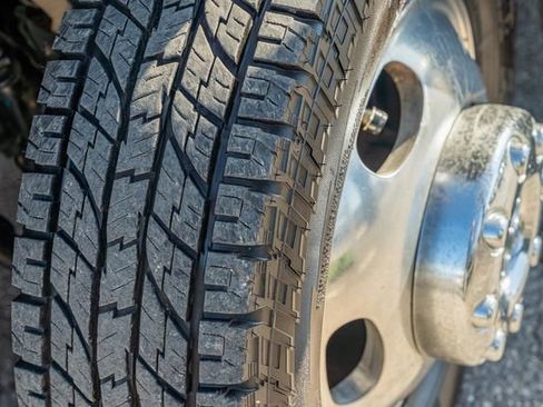 Used 2011 Ford F350 Lariat w/ Lariat Ultimate Pkg image 16