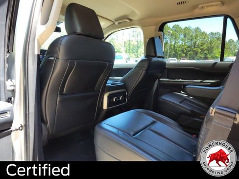 Used 2023 Ford Expedition XLT AWD/4WD image 15