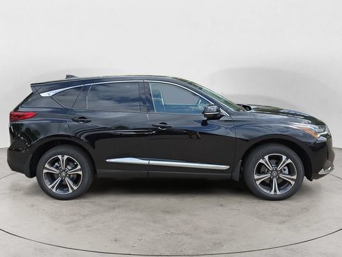 New 2026 Acura RDX SH-AWD w/ Technology Package image 6