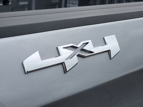 New 2026 GMC Sierra 1500 Pro w/ Pro Value Package image 13