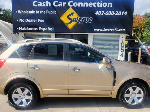 Used 2008 Saturn Vue XR image 6