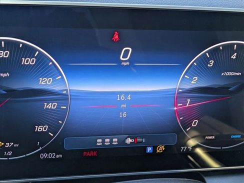 Certified 2026 Mercedes-Benz GLC 300 image 11