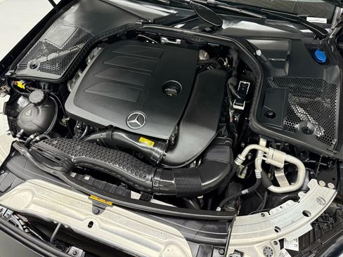 Used 2022 Mercedes-Benz C 300 Coupe image 61