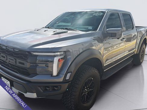 Used 2024 Ford F150 Raptor AWD/4WD image 1