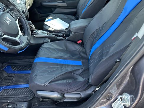 Used 2015 Honda Civic LX image 9