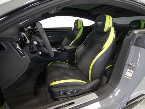 Used 2022 Bentley Continental GT Speed image 51