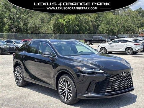 Used 2026 Lexus RX 350 Premium Plus FWD image 1
