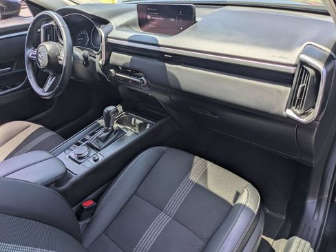 Used 2025 MAZDA CX-50 AWD 2.5 S w/ Preferred Package image 32