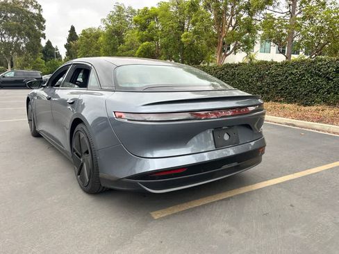 Used 2024 Lucid Air Touring AWD/4WD image 4