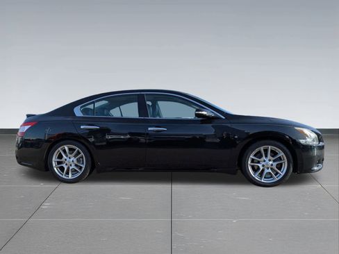 Used 2011 Nissan Maxima 3.5 SV w/ Premium Pkg image 7