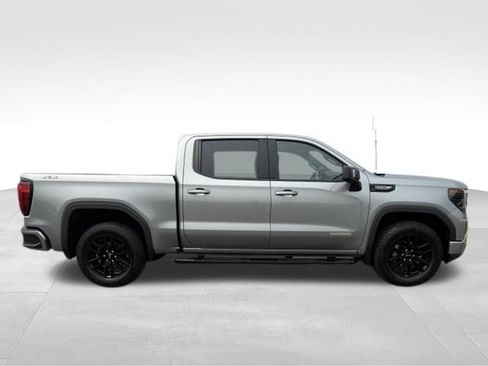 Used 2024 GMC Sierra 1500 Elevation w/ Elevation Premium Package AWD/4WD image 20