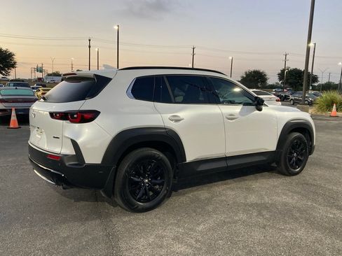 Used 2026 MAZDA CX-50 AWD 2.5 Hybrid w/ Weather Package image 5