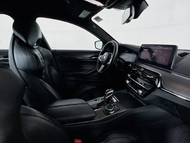 Used 2023 BMW M5 w/ Competition Package AWD/4WD image 26
