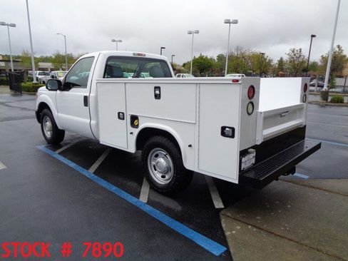 Used 2015 Ford F250 XL image 4