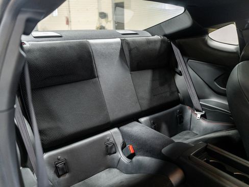 Used 2023 Subaru BRZ Limited image 25