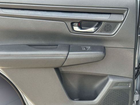 Certified 2026 Honda CR-V TrailSport image 14