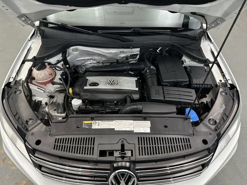 Used 2017 Volkswagen Tiguan S AWD/4WD image 20