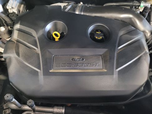 Used 2018 Ford Edge SEL image 30